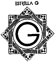 ESTRELLA G