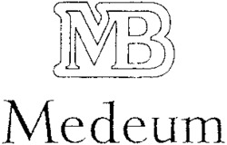 MB Medeum