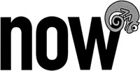 now