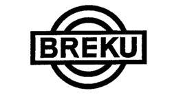 BREKU