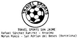 TRAVEL SPORTS SAN JAIME
