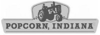 POPCORN, INDIANA