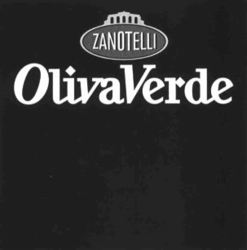 ZANOTELLI OlivaVerde