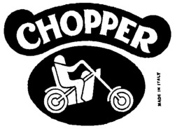 CHOPPER