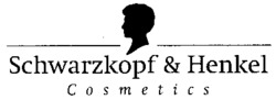 Schwarzkopf & Henkel Cosmetics