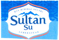 QAX MINERAL SULARI Sultan Su