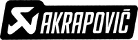AKRAPOVIC