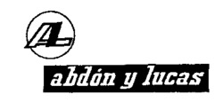 AL abdón y lucas