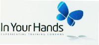 In Your Hands EXPERIENTIAL TRAINING COMPANY