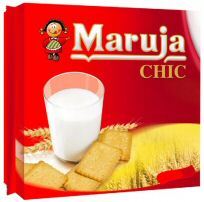 Maruja CHIC