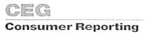 CEG Consumer Reporting