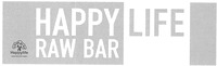 HAPPYLIFE RAW BAR
