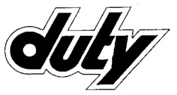 duty