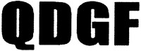 QDGF