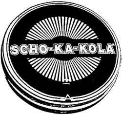 SCHO-KA-KOLA