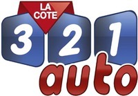 LA COTE 321 auto