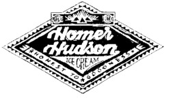 Homer Hudson