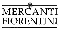 MERCANTI FIORENTINI