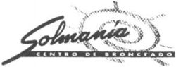 Solmanía CENTRO DE BRONCEADO