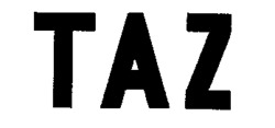 TAZ