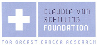 CLAUDIA VON SCHILLING FOUNDATION FOR BREAST CANCER RESEARCH