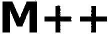 M++