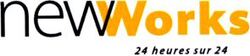 NEWWorks 24 heures sur 24