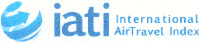 iati International AirTravel Index