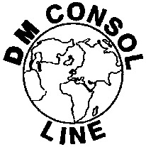 DM CONSOL LINE