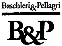 Baschieri & Pellagri B&P