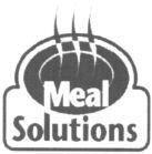 Meal Solutions