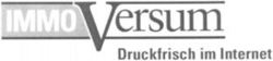 IMMO Versum Druckfrisch im Internet