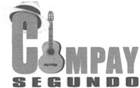 COMPAY SEGUNDO