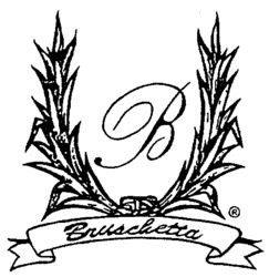B Bruschetta