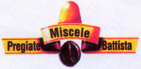 Pregiate Miscele Battista