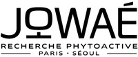 JOWAÉ RECHERCHE PHYTOACTIVE PARIS SÉOUL