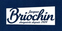 Jacques Briochin droguiste depuis 1919