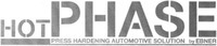 HOTPHASE PRESS HARDENING AUTOMOTIVE SOLUTION by EBNER
