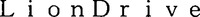 LionDrive