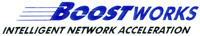BOOSTWORKS INTELLIGENT NETWORK ACCELERATION