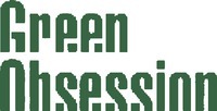 Green Obsession