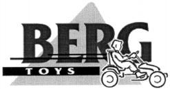 BERG TOYS