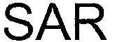 SAR