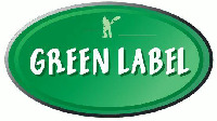 GREEN LABEL