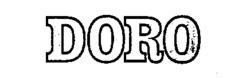 DORO
