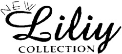 NEW Liliy COLLECTION