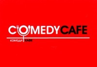 COMEDYCAFE