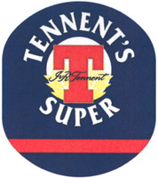 T TENNENT'S SUPER