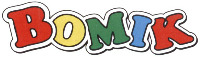 BOMIK
