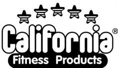 California Fitness Products